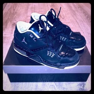 JORDAN FLIGHT23 youth 7